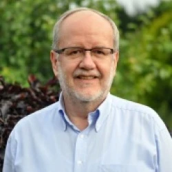 Axel Meier
